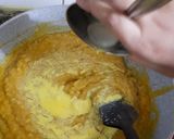 મેંગો સુજી હલવા (Mango suji halwa recipe in gujarati) રેસીપી સ્ટેપ4ફોટો