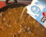 Foto del paso 17 de la receta: Arroz meloso de rape y calamar