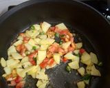 મસાલા સામો (Masala Samo Recipe In Gujarati) રેસીપી સ્ટેપ3ફોટો
