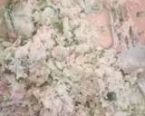 Kakdi Thalipeeth recipe step 5 photo