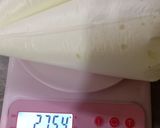 Foto langkah ke 4 dari resep Whipcream homemade.
