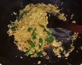 Foto langkah ke 2 dari resep Mie Goreng Nyemek.
