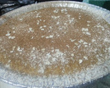 Foto del paso 6 de la receta: Torta de coco y avena
