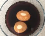 Foto del paso 1 de la receta: Ramen de pollo