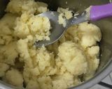 Foto del paso 1 de la receta: Moldeado Parmentier