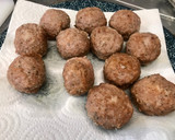 Foto del paso 2 de la receta: Albóndigas a lo provenzal