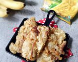 Foto langkah ke 3 dari resep Pisang Goreng.