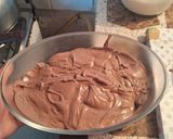 Foto del paso 14 de la receta: Torta marmolada con triple relleno sorpresa