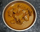 Foto langkah ke 6 dari resep Kalio Daging Sapi.