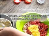Spaghetti Meatballs