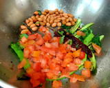 વરા ની દાળ (Vara Dal Recipe In Gujarati) રેસીપી સ્ટેપ2ફોટો