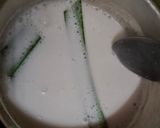 Foto langkah ke 5 dari resep Bubur Candil Tepung Ketan.