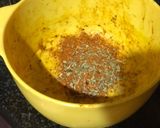 A picture of step 1 of Hot and Spicy Grilled Chicken.