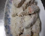 Foto langkah ke 5 dari resep Nugget ikan tengiri+sayur.