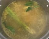 Foto langkah ke 3 dari resep Garang Asem Ayam.