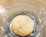 Foto del paso 2 de la receta: Coca de pollo