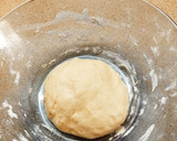 Foto del paso 2 de la receta: Coca de pollo