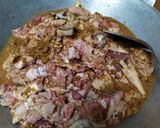 Foto langkah ke 4 dari resep Ayam Gota / Manuk Napinadar / Manuk Pinadar.