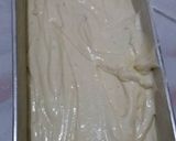 Foto langkah ke 4 dari resep Lemon butter cake with lemon glaze.