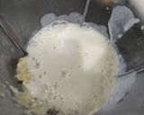 Foto langkah ke 3 dari resep 452. Es Lilin Durian.