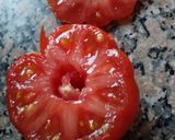 Foto del paso 2 de la receta: Tomates rellenos con arroz y atún