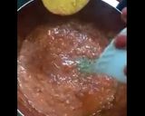 A picture of step 5 of Pizza Sauce.
