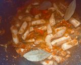 Foto del paso 2 de la receta: Arroz con potón y gambas!