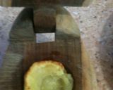 Foto del paso 6 de la receta: Canastitas de boniato rellenos