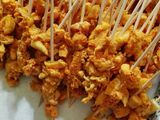 Sate Padang