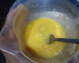 Foto langkah ke 2 dari resep 200. Roti Puding Lemon.