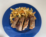 Foto del paso 3 de la receta: Costillas de cerdo en salsa