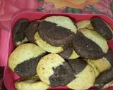 A picture of step 3 of Cookies.