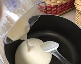 A picture of step 3 of Dosa (Indian Rice Crepe), Dosa batter#mycookbook.