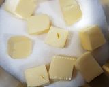 Foto del paso 2 de la receta: Cupcackes de manzana canela y nuez