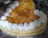 Foto del paso 3 de la receta Tarta de San Valentín