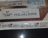 Foto del paso 2 de la receta: Hojaldre relleno con crema pastelera