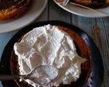 Marble Cake Chocolate Orange