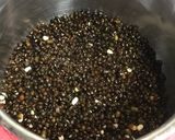 A picture of step 1 of Traditional Punjabi Dal Bukhara.