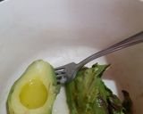 Foto del paso 1 de la receta: Sándwich de Palta y Atún