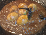 Telur petis