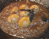 Foto langkah ke 3 dari resep Telur petis.