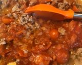 Foto del paso 3 de la receta: Salsa de carne insuperable