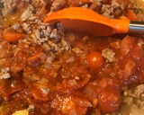 Foto del paso 3 de la receta: Salsa de carne insuperable