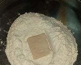 Foto del paso 1 de la receta: Bollitos de pan