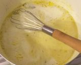 صورة لخطوة 5 من وصفة كريات بطاطا محمرة في الفرن 🥔🍽