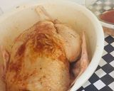 Foto del paso 2 de la receta: Pollo a la Brasa Casero! Pe 😋👌