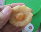 Foto langkah ke 4 dari resep Kue Nastar Glowing.