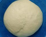 Foto langkah ke 3 dari resep Donat Empuk🍩🍩🍩.