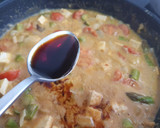 Foto del paso 3 de la receta: Curry vegano de tofu y verduras