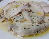 Foto del paso 3 de la receta Lomo de cerdo marinado al microondas